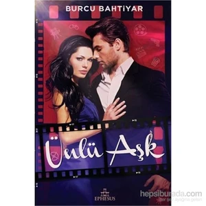 Ünlü Aşk-Burcu Bahtiyar