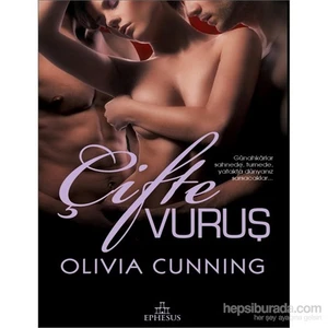 Çifte Vuruş - Olivia Cunning