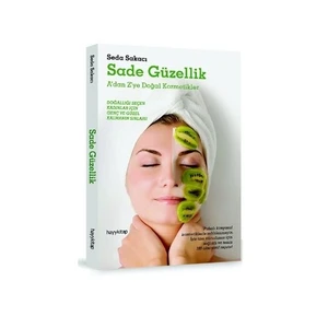 Sade Güzellik - Seda Sakacı