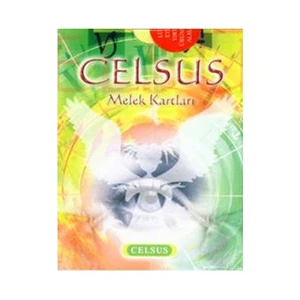 Celsus Melek Kartları-Celsus