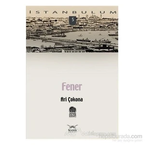 Fener-Aristotelis Çokona