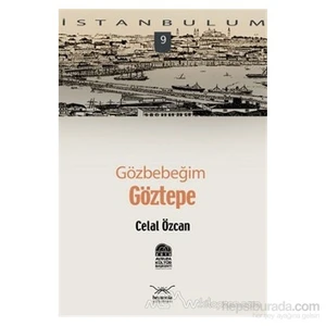 Gözbebeğim Göztepe-Celal Özcan