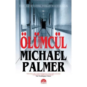 Ölümcül - Michael Palmer