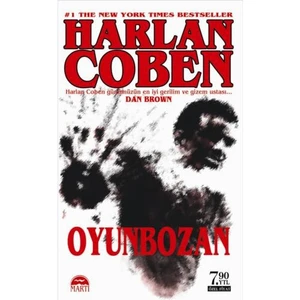 Oyunbozan - Harlan Coben