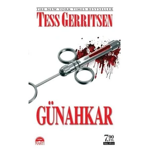 Günahkar -Tess Gerritsen