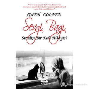 Sevgi Bağı - Gwen Cooper