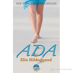 Ada - Elin Hilderbrand