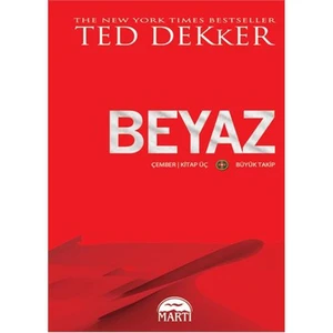 Beyaz - Ted Dekker
