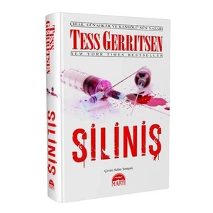 Siliniş (Ciltli) - Tess Gerritsen