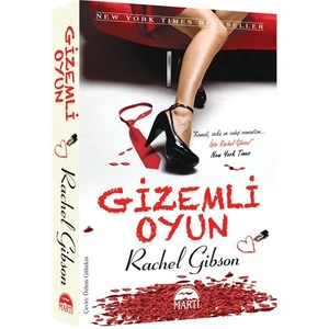 Gizemli Oyun - Rachel Gibson