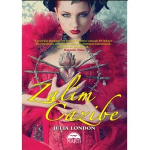 Zalim Cazibe - Julia London