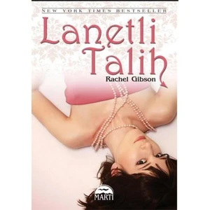 Lanetli Talih - Rachel Gibson