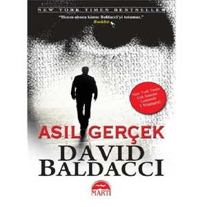Asıl Gerçek - David Baldacci