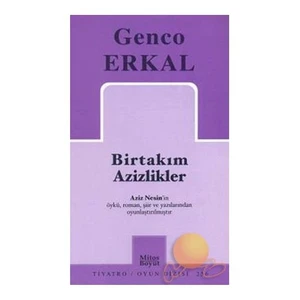 Birtakım Azizlikler