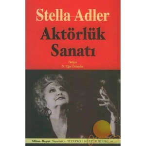 AKTÖRLÜK SANATI