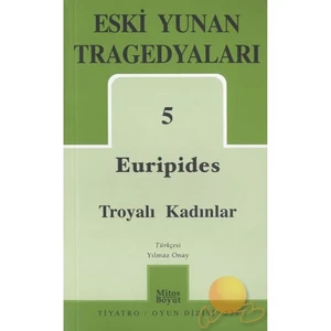 TROYALI KADINLAR