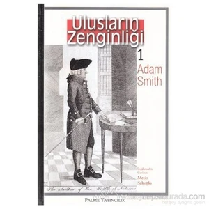 Ulusların Zenginliği 1 - Adam Smith