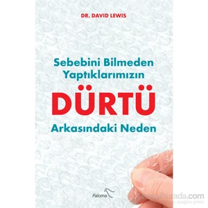 Dürtü - David Lewis