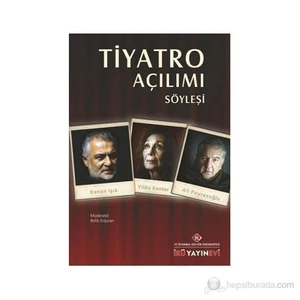 Tiyatro Açılımı