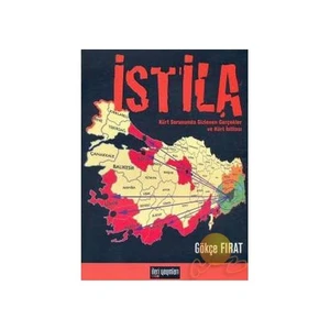 İstila-Gökçe Fırat