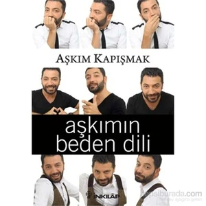 Aşkımın Beden Dili - Aşkım Kapışmak