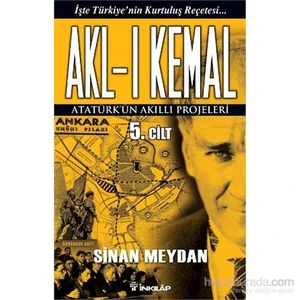 Akl-I Kemal 5 - Sinan Meydan