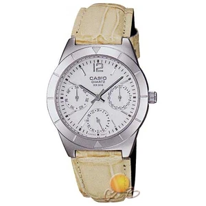 LTP-2069L-7A2VDF Standart Kadın Kol Saati