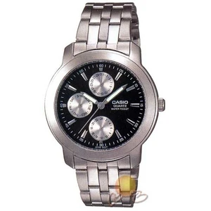 MTP-1192A-1ADF Standart Erkek Kol Saati