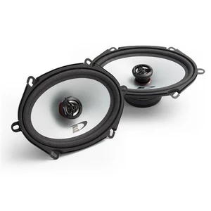 SXE-5725S (5"x7" (12.5x17.5cm) Coaxial 2-yollu Hoparlör