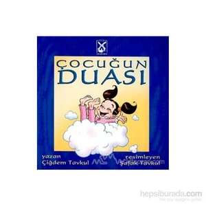 Çocuğun Duası-Çiğdem Tavkul