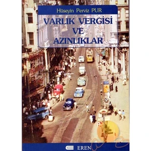 Varlık Vergisi Ve Azınlıklar
