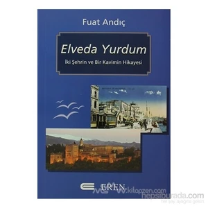 Elveda Yurdum-Fuat Andıç