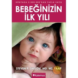 Bebeğinizin İlk Yılı