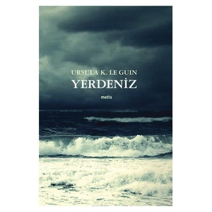 Yerdeniz 6 Kitap Tek Cilt -  Ursula K. Le Guin