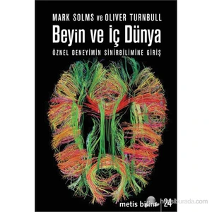 Beyin Ve İç Dünya - Oliver Turnbull