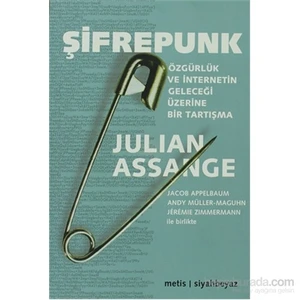 Şifrepunk-Jeremie Zimmermann
