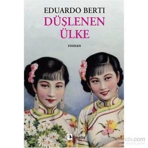 Düşlenen Ülke - Eduardo Berti
