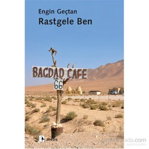 Rastgele Ben -  Engin Geçtan