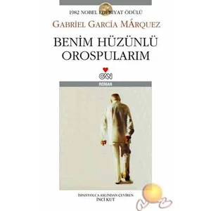 Aşk ve Öbür Cinler - Kötü Saatte - Yüzyıllık Yalnızlık - Kırmızı Pazartesi - Gabrıel Garcia Marquez - 17 Kitap