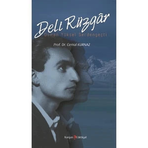 Deli Rüzgar-Cemal Kurnaz