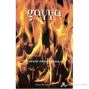 Gayya-Engin Emre Çeken