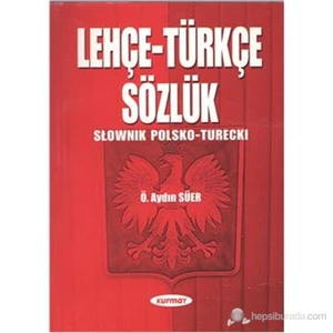 Kurmay Yayınları Lehçe - Türkçe Sözlük