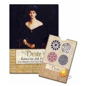 Deste Katina'nın Aşk Falı : İzmir Büyücüleri Fala Nasıl Bakarlardı ? - Mara Meimaridi