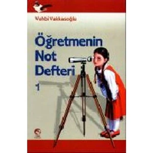 Öğretmenin Not Defteri - 1 ()