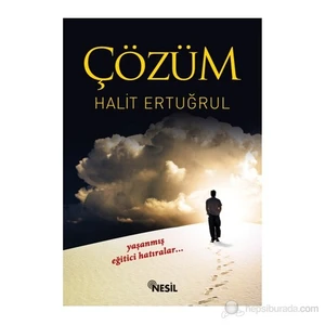 Çözüm