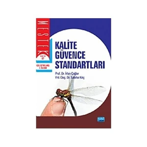 Kalite Güvence Standartları-İrfan Çağlar