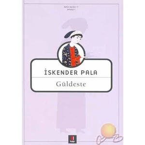 Güldeste - İskender Pala