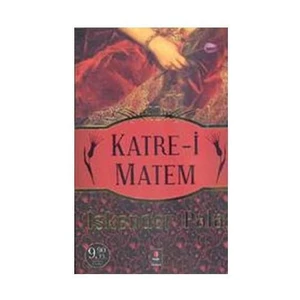 Katre-i Matem - İskender Pala