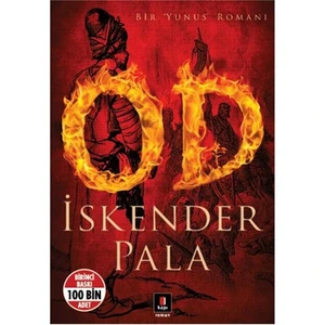 Od - İskender Pala