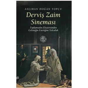 Derviş Zaim Sineması